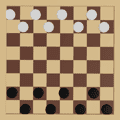 Nothing like Draughts