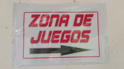 This game is intentionally broken. It is used to test the mod.io gateway.