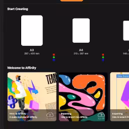 Game pieces being imported from print authoring software